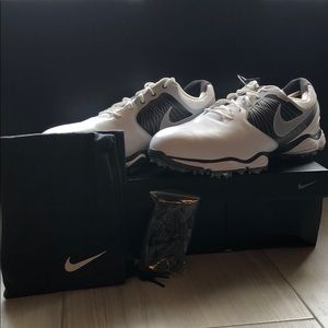 US Size 14 men Nike Lunar Control